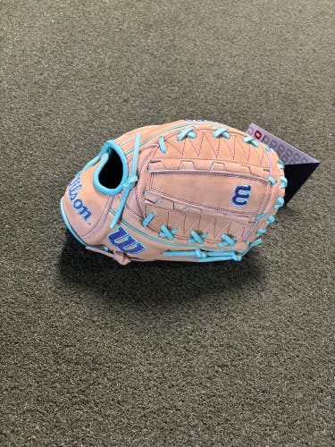 Wilson Baseball Glove 12" (New)