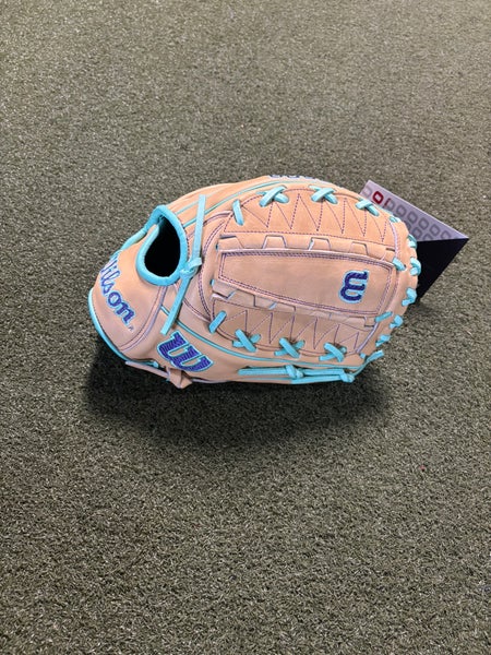 Wilson Baseball Glove 12" (New)