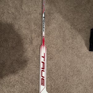 True HZRDUS 9X4 Regular Goalie Stick