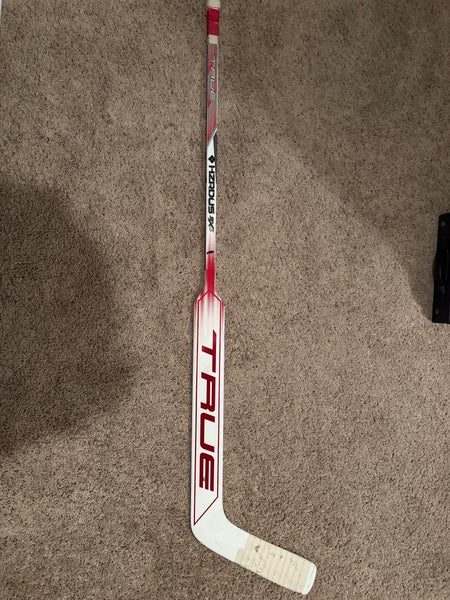 True HZRDUS 9X4 Regular Goalie Stick