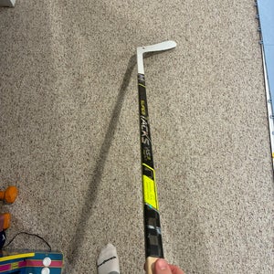 Spray painted  CCM Super Tacks AS3 Pro Right Handed Hockey Stick P29 40 Flex (Used)