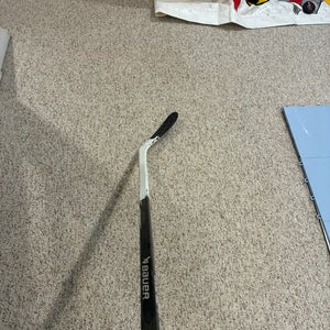 Barely used Bauer Proto-R Right Handed Hockey Stick P28 65 Flex (New)