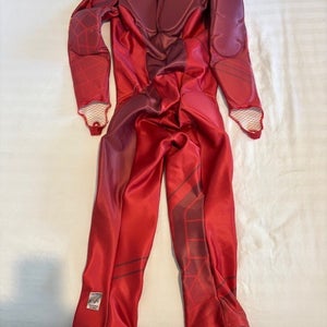 Men's Medium GS Race Suit (Used) FIS Legal