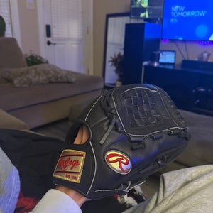 Rawlings Gold Glove Legend Series RH Infield Baseball Glove 11.5" (New)