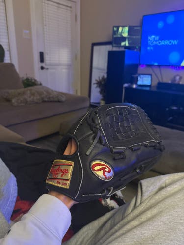 Rawlings Gold Glove Legend Series RH Infield Baseball Glove 11.5" (New)