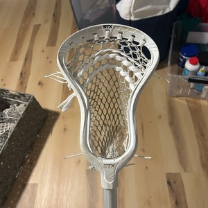 STX Stallion 1K Strung Head (Used)