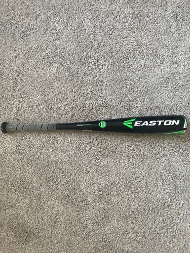 2016 Easton Mako Composite USSSA Certified Bat (-12) 15 oz 27" (Used)