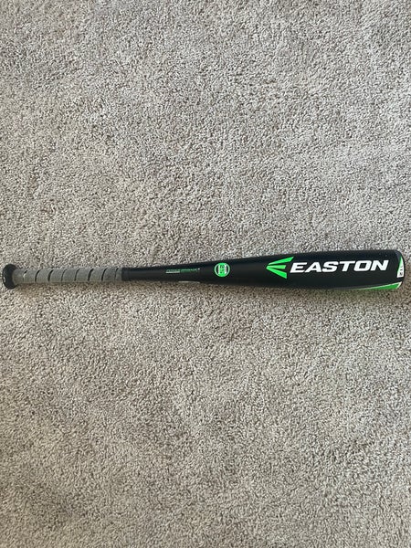 2016 Easton Mako Composite USSSA Certified Bat (-12) 15 oz 27" (Used)