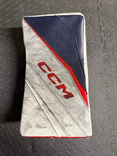 2024 CCM EFlex 6 Regular (Used)