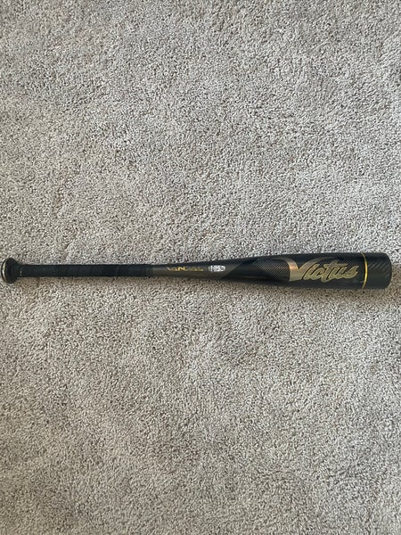 2022 Victus Vandal Hybrid USSSA Certified Bat (-10) 18 oz 28" (Used)