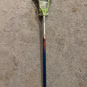Adult Warrior Outlaw Stick (Used)