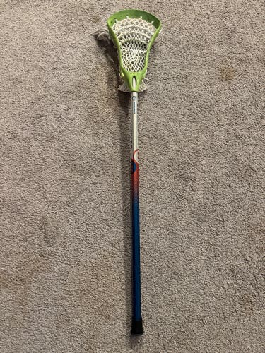 Adult Warrior Outlaw Stick (Used)