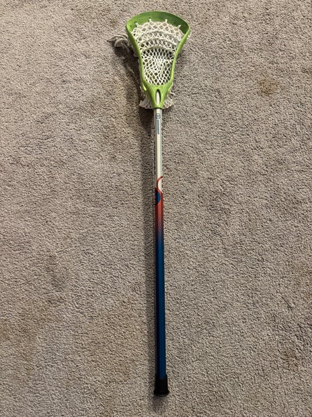 Adult Warrior Outlaw Stick (Used)