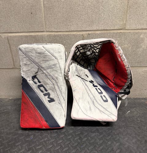 CCM EFlex 6 Regular (Used)