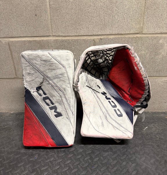 CCM EFlex 6 Regular (Used)