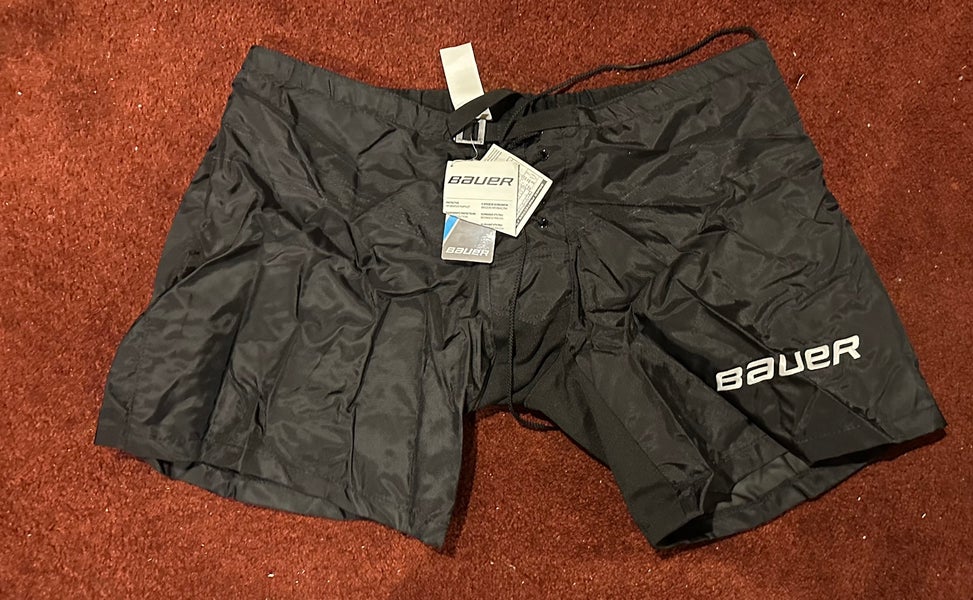 Bauer Goalie Pant Shell - Large - Nee