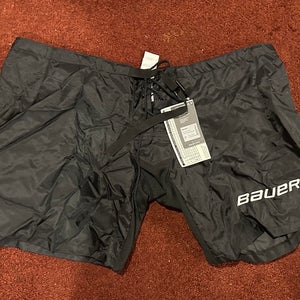 Bauer Goalie Pant Shell - XLarge - New