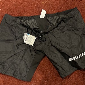 Bauer Goalie Pant Shell - XXLarge - New