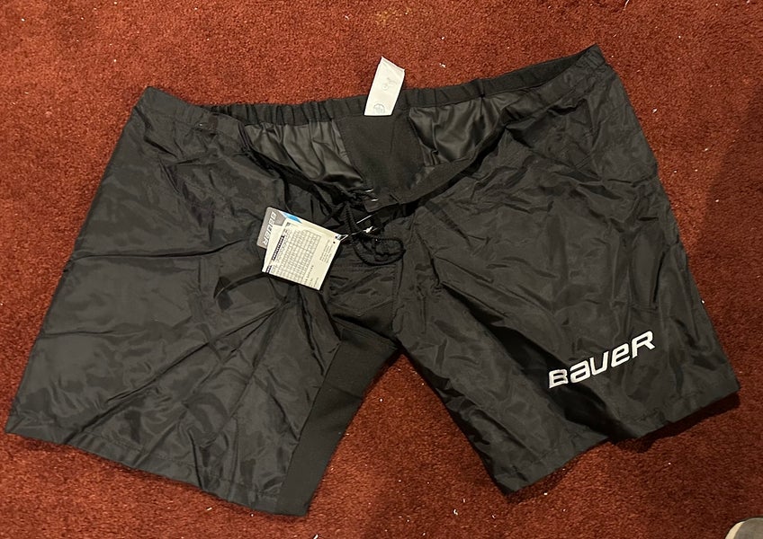 Bauer Goalie Pant Shell - XXLarge - New