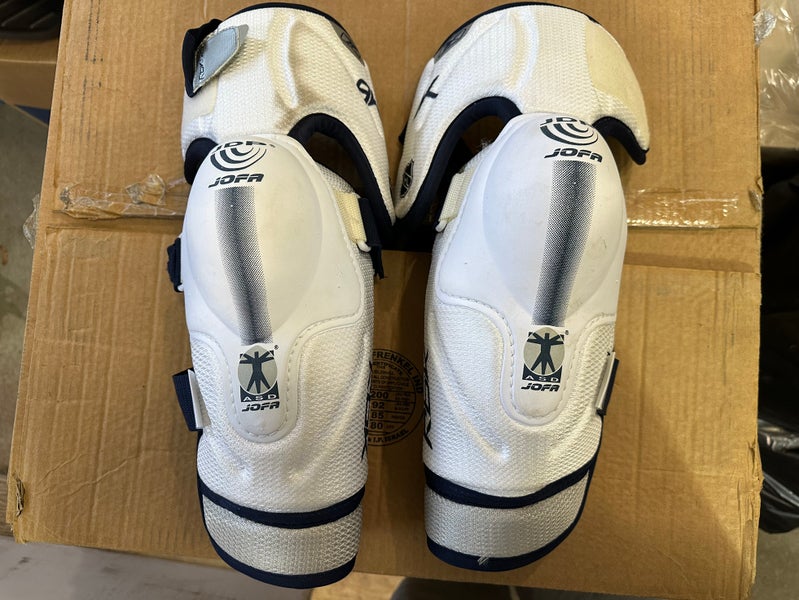 Jofa Elbow Pads (New) - Senior - Large