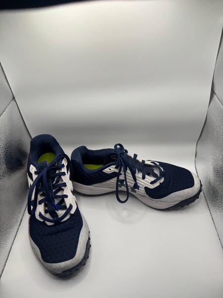 Under Armour men’s Yard Turf 9 (used)