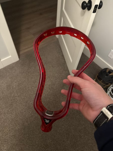 ECD Ion Unstrung Head (Used)