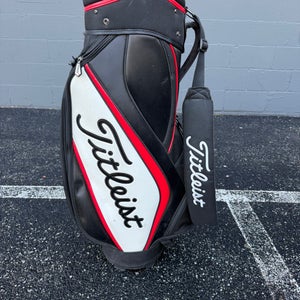 Titleist Tour Cart Bag Bag