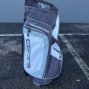Cobra Ultralight Pro Cart Golf Bag