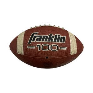 Used Franklin Junior Football 11859-S000027157