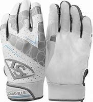 New LS Genuine V2 Batting Gloves- Yth Lg 11859-WIL097512643160