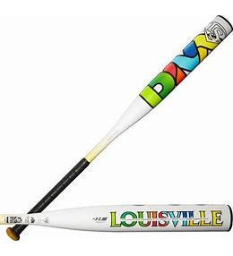New Louisville Slugger Diva Fastpitch Bat 29" -11.5 11859-WIL097512802918