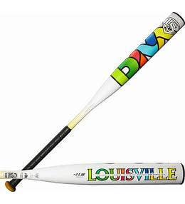 New Louisville Slugger Diva Fastpitch Bat 27" -11.5 11859-WIL097512802932