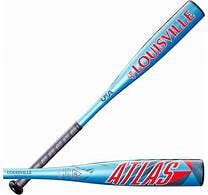 New Louisville Slugger Atlas T-Ball Bat 26" -12.5 11859-WIL097512917827