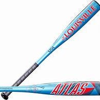 New Louisville Slugger Atlas T-Ball Bat 25" -12.5 11859-WIL097512917841