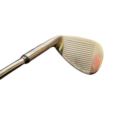 Used Warrior Golf Wedge Mens RH Sand Wedge 11859-S000027129