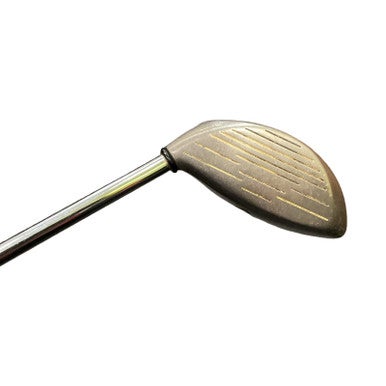 Used Callaway BIG BERTHA STEELHEAD Mens Fairway Wood RH 3 Wood 11859-S000027128