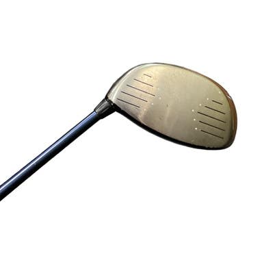 Used Callaway HYPER X Mens Driver RH 10.5 Degree 11859-S000027130