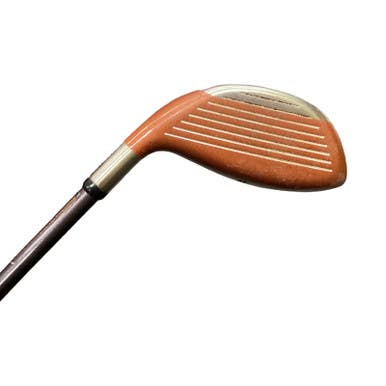 Used Taylormade BURNER Mens Driver RH 10.5 Degree 11859-S000027125