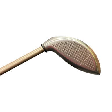 Used Callaway BIG BERTHA WAR BIRD Mens Individual Iron RH 9 Iron 11859-S000027126