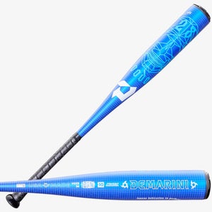 New Demarini Voodoo USSSA 29" -8 11859-DMR097512885966
