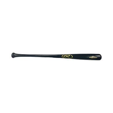 Used Rawlings CUSTOM PROFESSIONAL BB/SB Wood Bat 33" 11859-S000027117