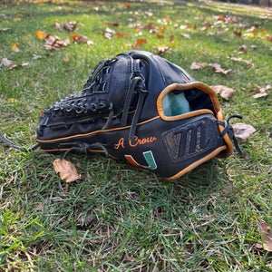 U Miami College issue Marucci