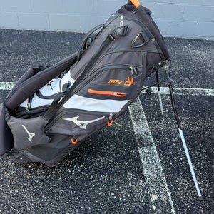 Mizuno Tour  Stand Golf Bag