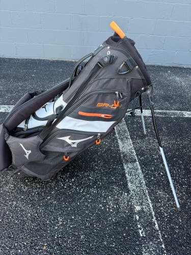 Mizuno Tour  Stand Golf Bag
