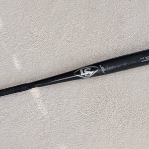 Louisville Slugger Prime B415 (RA13) Maple BBCOR Certified Bat (-3) 33.5" (Used)