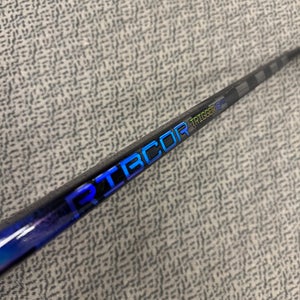 Intermediate CCM Ribcor Trigger 10 Pro Left Hand Hockey Stick P29+1/4 55 Flex (New)