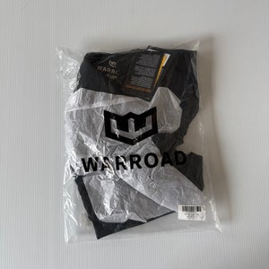 New Warroad Tilo Neck and Wrist Top Senior 2XL Long Sleeve Shirt