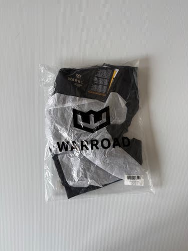 New Warroad Tilo Neck and Wrist Top Senior 2XL Long Sleeve Shirt