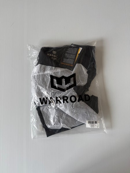 New Warroad Tilo Neck and Wrist Top Senior 2XL Long Sleeve Shirt