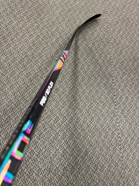 Junior Bauer Proto2 Left Hand Hockey Stick P28 30 Flex (New)